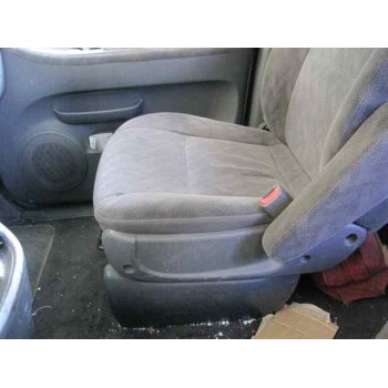 kia carnival ii del año 2002