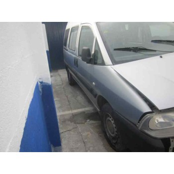 citroën jumpy del año 2006