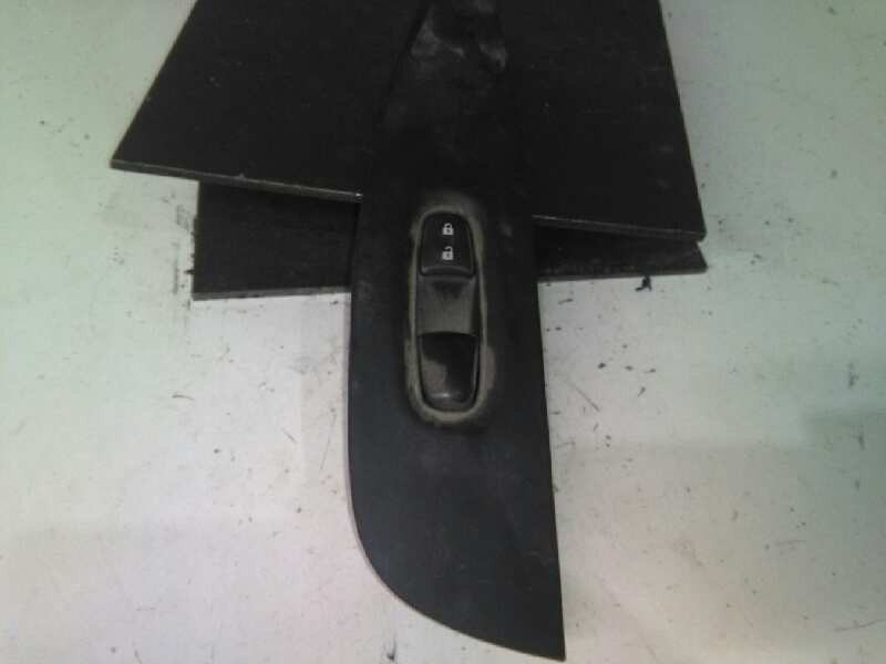 Recambio de mando elevalunas delantero derecho para nissan qashqai (j11) acenta referencia OEM IAM   