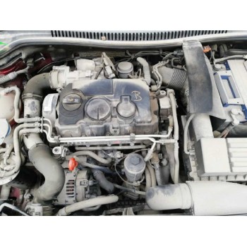 seat leon (1p1) del año 2008