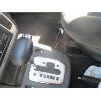 ford galaxy (vy) del año 2003