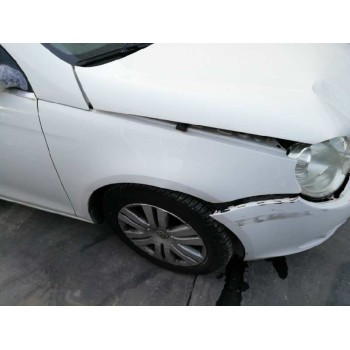 volkswagen eos (1f7) del año 2007