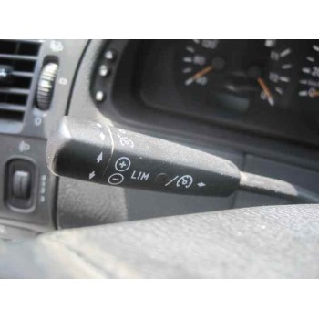 mercedes-benz clase e (w210) familiar del año 2000