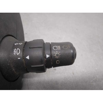 Recambio de mando intermitentes para renault clio iii exception referencia OEM IAM 88102001043  