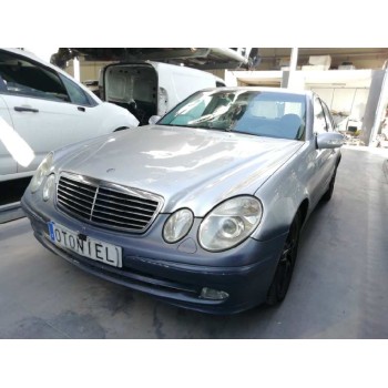 MERCEDES-BENZ CLASE E (W211) BERLINA