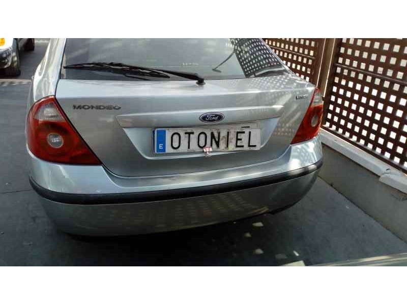 ford mondeo berlina (ge) del año 2003