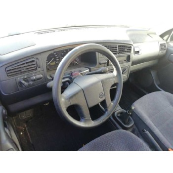 volkswagen golf iii berlina (1h1) del año 1996