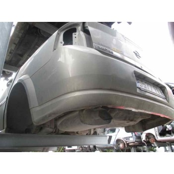 opel vectra c berlina del año 2006