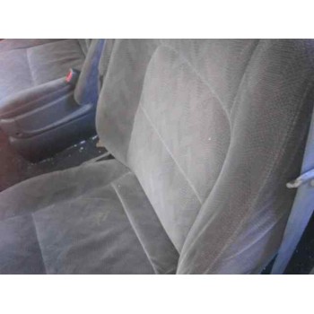 kia carnival ii del año 2002