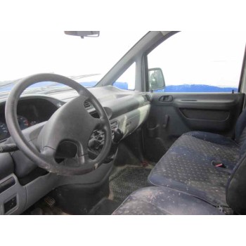 citroën jumpy del año 2006