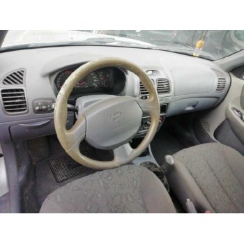 hyundai accent (lc) del año 2001