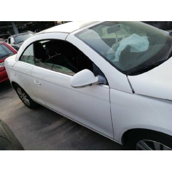 volkswagen eos (1f7) del año 2007