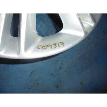 opel corsa d del año 2007