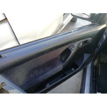 volkswagen golf iii berlina (1h1) del año 1996