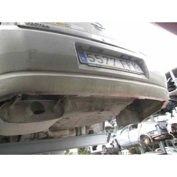 opel vectra c berlina del año 2006