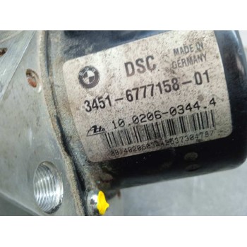 Recambio de abs para bmw serie 3 coupe (e92) 320d referencia OEM IAM 34516777158 34526777159 10020603444