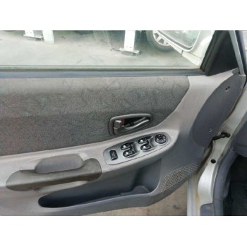 hyundai accent (lc) del año 2001