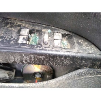 seat leon (1p1) del año 2008