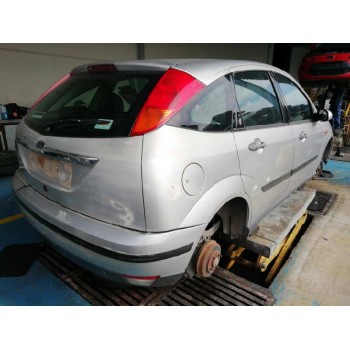 ford focus berlina (cak) del año 1999