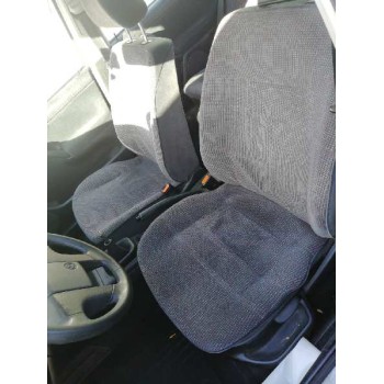 volkswagen golf iii berlina (1h1) del año 1996