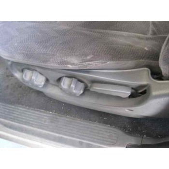 kia carnival ii del año 2002