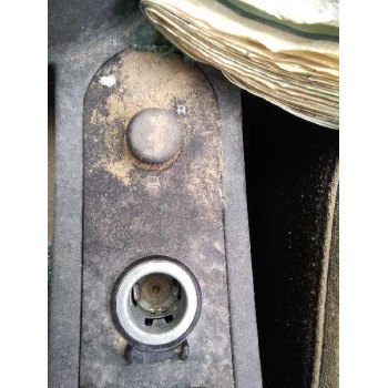 seat leon (1p1) del año 2008