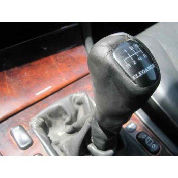 mercedes-benz clase e (w210) familiar del año 2000