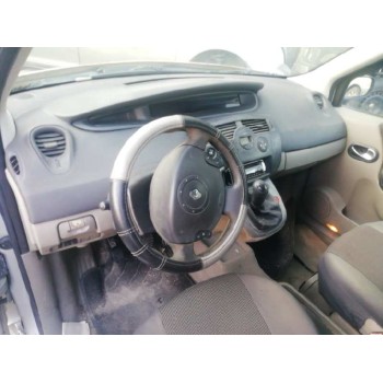 renault scenic ii del año 2005