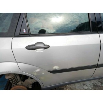 ford focus berlina (cak) del año 1999