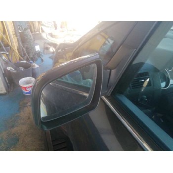 opel zafira b del año 2010