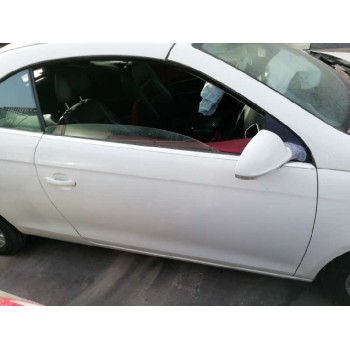 volkswagen eos (1f7) del año 2007