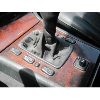 mercedes-benz clase e (w210) familiar del año 2000