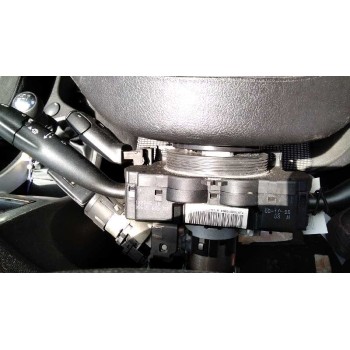 peugeot 307 berlina (s2) del año 2005