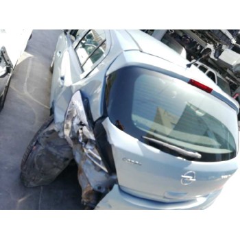 opel corsa d del año 2008