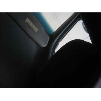 kia carnival ii del año 2002