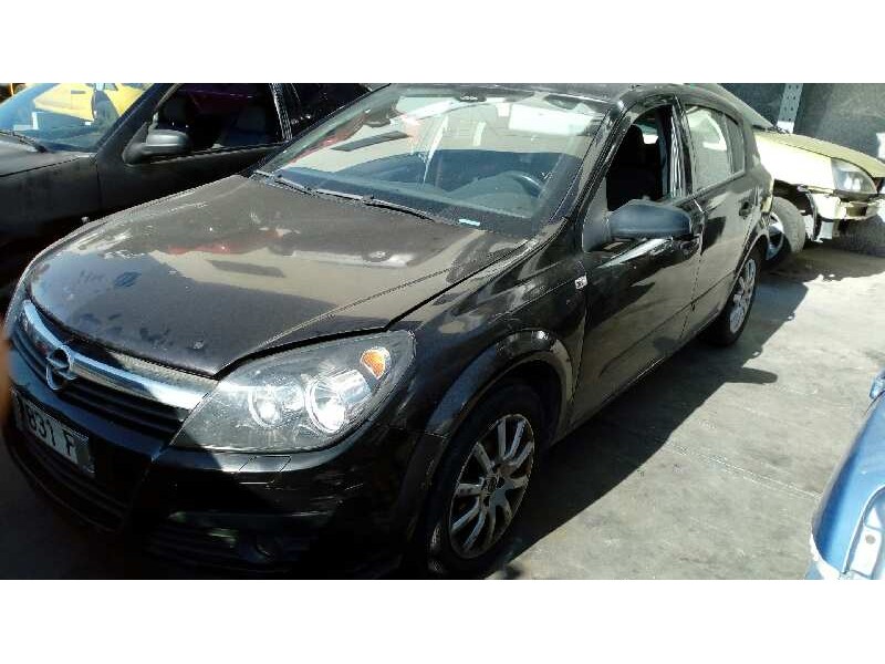 OPEL ASTRA H BERLINA