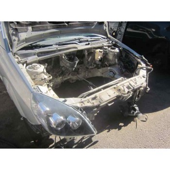 opel vectra c berlina del año 2006