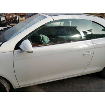 volkswagen eos (1f7) del año 2007