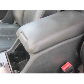 mercedes-benz clase e (w210) familiar del año 2000