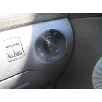 ford galaxy (vy) del año 2003