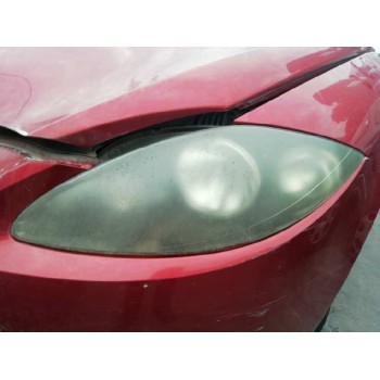 seat leon (1p1) del año 2008