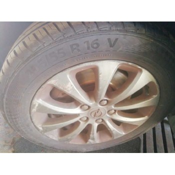 opel zafira b del año 2010