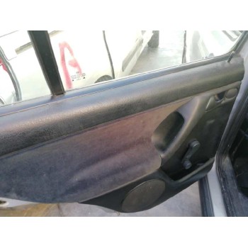 volkswagen golf iii berlina (1h1) del año 1996