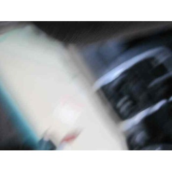 kia carnival ii del año 2002