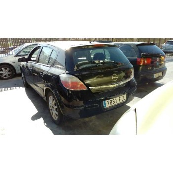 opel astra h berlina del año 2006