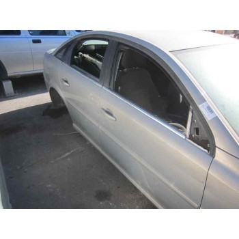 opel vectra c berlina del año 2006