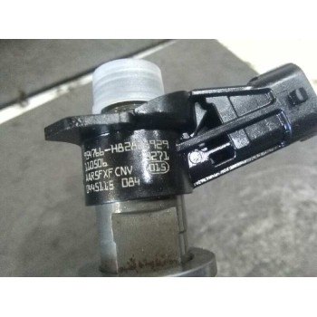Recambio de inyector para renault koleos 2.0 dci diesel fap referencia OEM IAM H82828929  