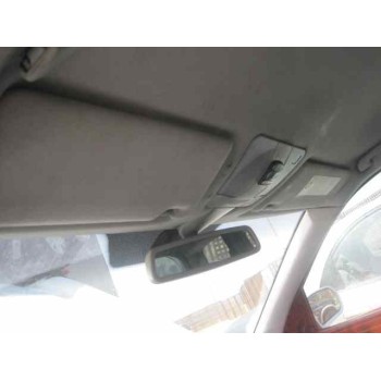 mercedes-benz clase e (w210) familiar del año 2000