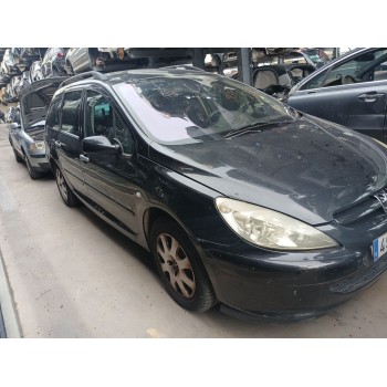 peugeot 307 break (3e) del año 2004