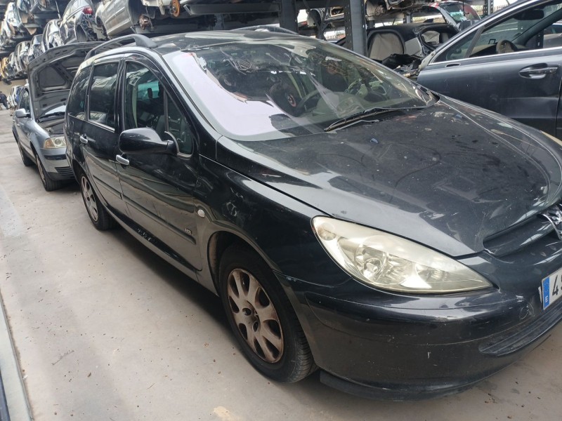 PEUGEOT 307 BREAK (3E)